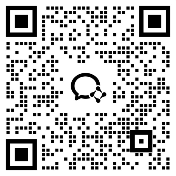 扫码加群 · 暗号「老爸AI」